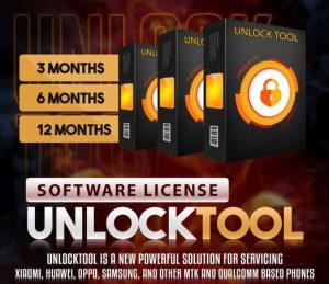 Descargar Unlock Tool Gratis  Licencia Unlocktool 2022