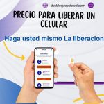 Precio de Liberación de Celulares